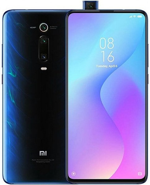 Etoren Xiaomi Mi T Pro Dual Sim Gb Blue Gb Ram A