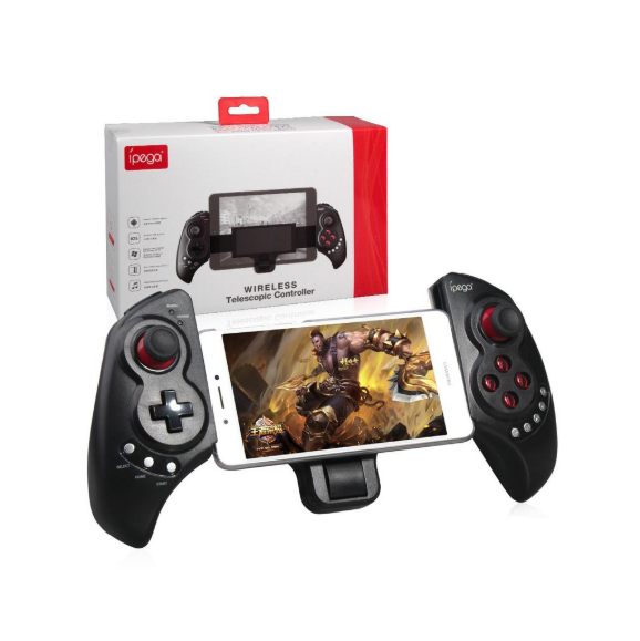 Ipega Pg S Wireless Bluetooth Telescopic Controller Eat Chicken