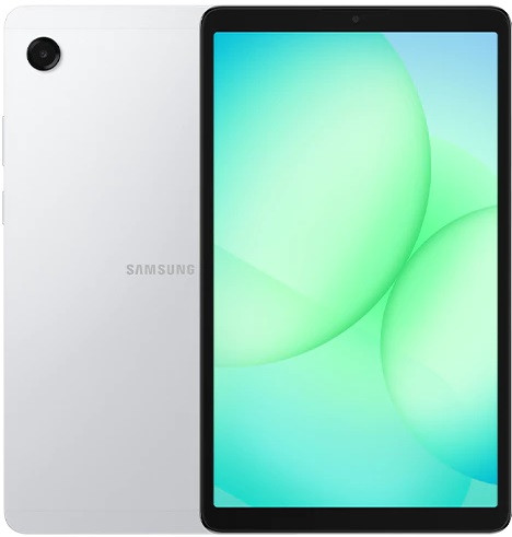 Samsung Galaxy Tab A11 8.7 inch SM-X133 Wifi 128GB Silver (8GB RAM)