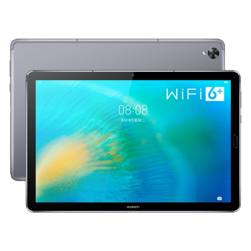 Huawei MatePad 10.8 inch SCMR-W09 Wifi 128GB Silver Grey (6GB RAM)