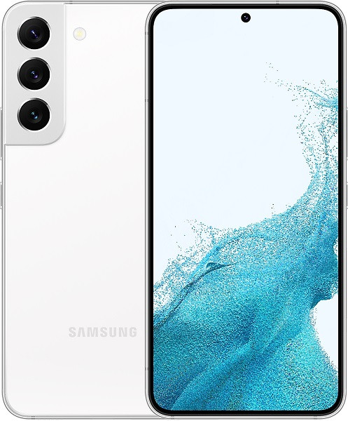 Samsung Galaxy S22 Plus 5G SM-S9060 Dual Sim 256GB Phantom White (8GB RAM) - No eSIM Samsung Galaxy S22 Plus 5G SM-S9060 Dual Sim 256GB Phantom White (8GB RAM) - No eSIM