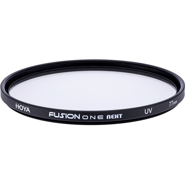 Hoya 82mm Fusion One Next UV Lens Filter