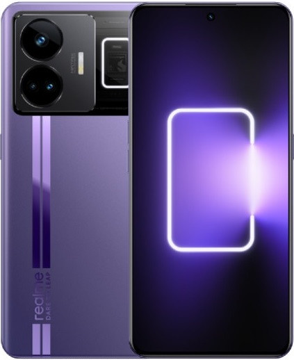 Realme GT 3 5G RMX3709 Dual Sim 1TB Racing Purple (16GB RAM) - Global Version