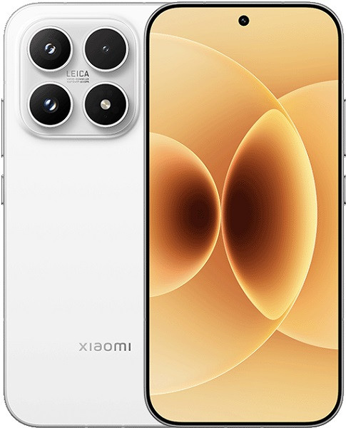 Xiaomi 17 5G Dual Sim 512GB White (16GB RAM) - China Version