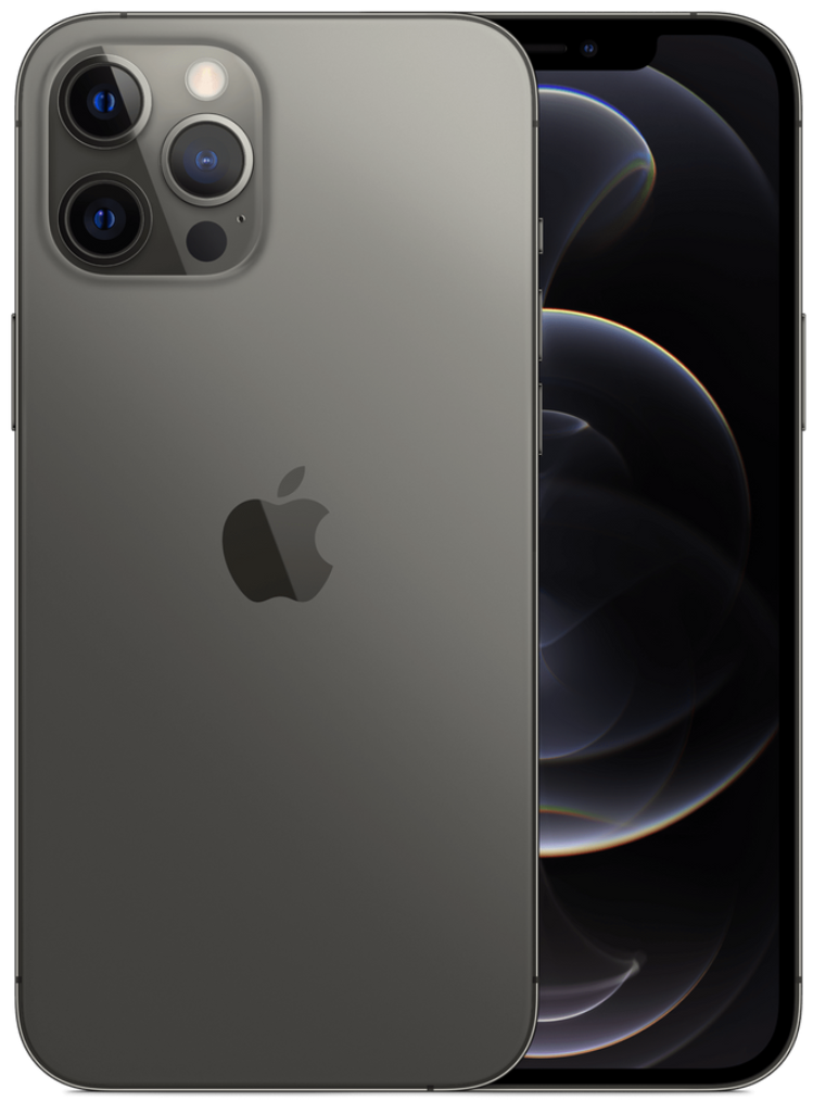 Etoren Com Unlocked Apple Iphone 12 Pro Max 5g 128gb Graphite Grey Esim Full Phone Specifications