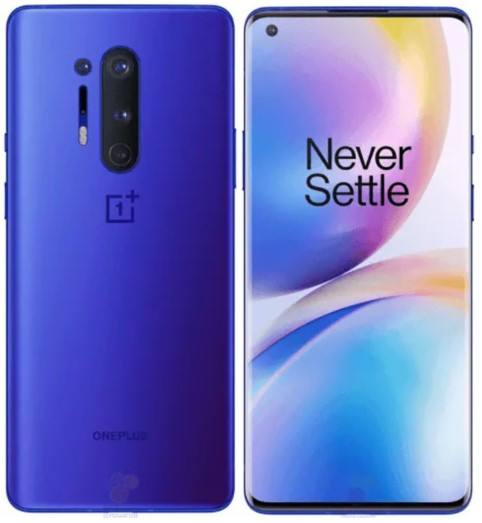 Etoren Com Unlocked Oneplus 8 Pro 5g In Dual Sim 128gb Blue 8gb Ram Full Phone Specifications