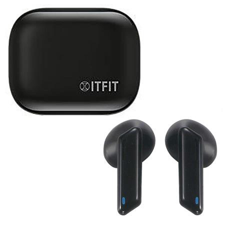 Samsung ITFIT T836 TWS Earbuds Black