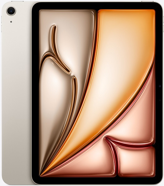 Apple iPad Air 13.0 inch 2024 5G 512GB Starlight (8GB RAM)