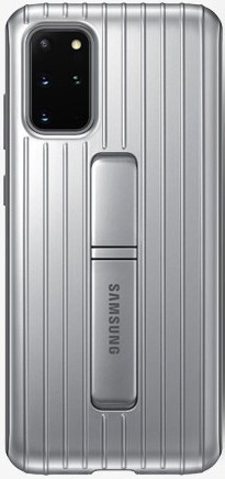 samsung galaxy s20 silver