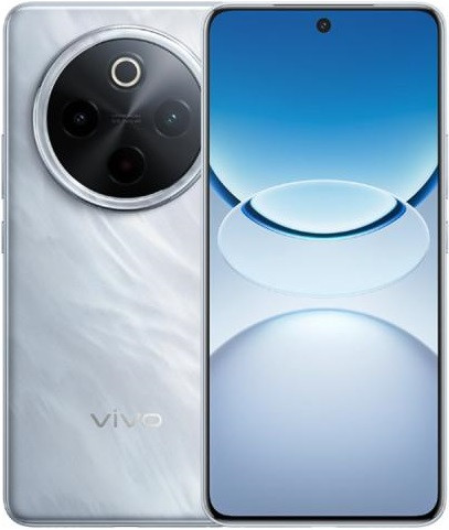 Vivo Y300 Pro Plus 5G V2456A Dual Sim 512GB Silver (12GB RAM) - China Version