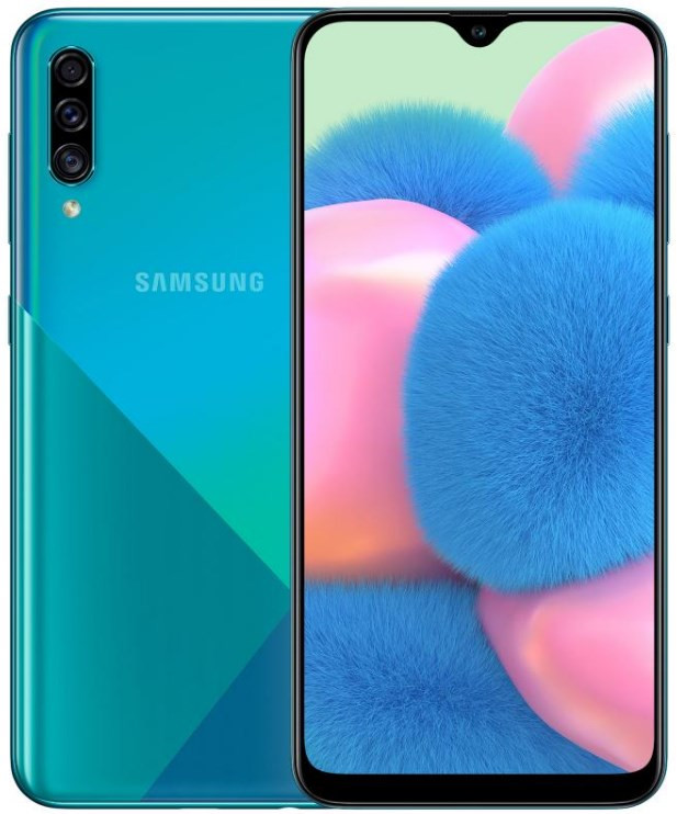 samsung a30s combo