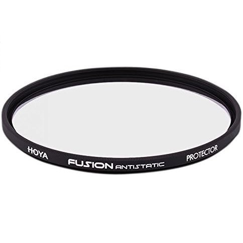 Hoya Fusion Antistatic 67mm Protector Lens Filter