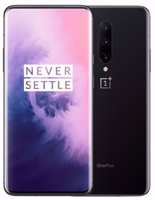 Oneplus 7 Pro GM1913 Dual Sim 256GB Grey (8GB RAM) Oneplus 7 Pro GM1913 Dual Sim 256GB Grey (8GB RAM)