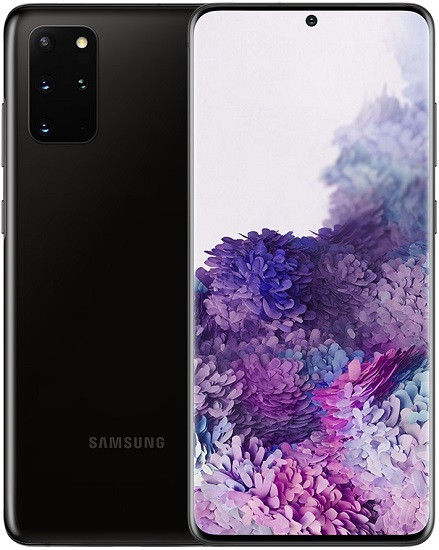Etoren Com Unlocked Samsung Galaxy S Plus 5g Dual Sim G986b 128gb Black 12gb Ram Full Phone Specifications