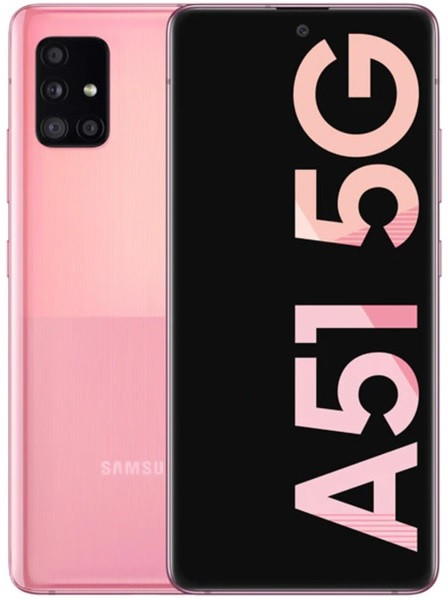 samsung a51 5g 6gb ram