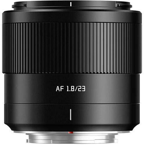 TTArtisan AF 23mm f/1.8 Lens (Sony E Mount)