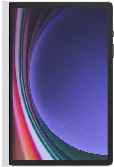Samsung Galaxy Tab S9 Notepaper Screen