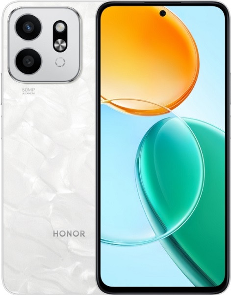 Honor Play 9T 5G Dual Sim 256GB White (8GB RAM) - China Version