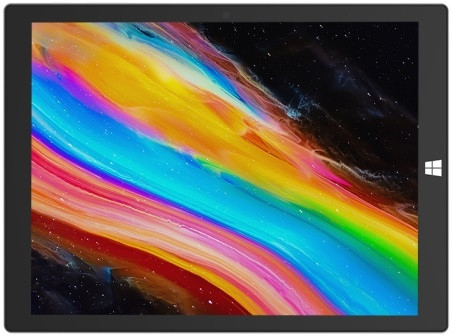 Jumper EZpad GO Mini Tablet PC 8.9 inch Wifi 64GB Black (4GB RAM)