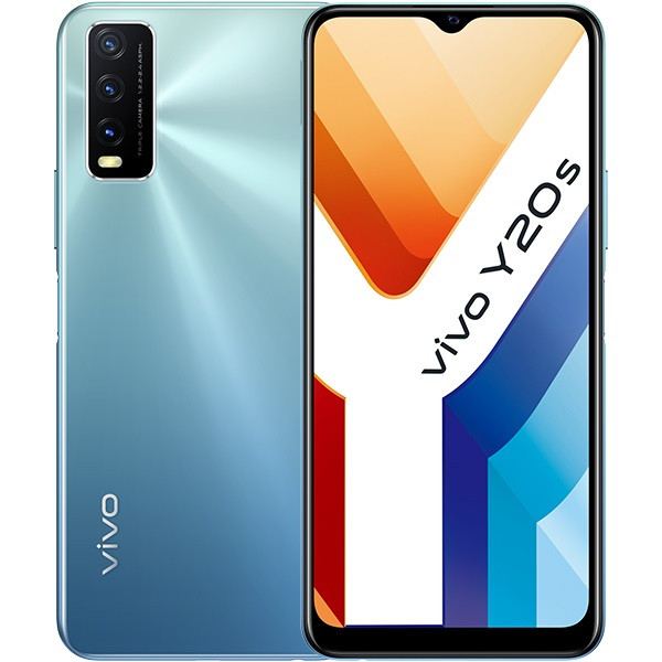 Etoren Com Unlocked Vivo Ys Dual Sim 128gb Blue 6gb Ram Full Phone Specifications