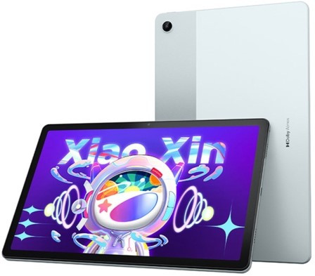 Lenovo Xiaoxin Pad 10.6 inch 2022 Wifi 128GB Blue (6GB RAM)