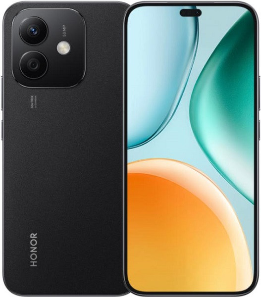 Honor Play 9T Pro 5G LYN-AN00 Dual Sim 256GB Black (8GB RAM) - China Version