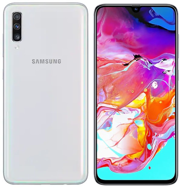 samsung galaxy a70s 6gb ram