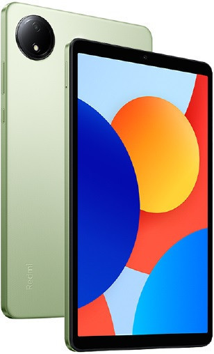 Xiaomi Redmi Pad SE 8.7 inch Wifi 128GB Aurora Green (4GB RAM) - Global Version