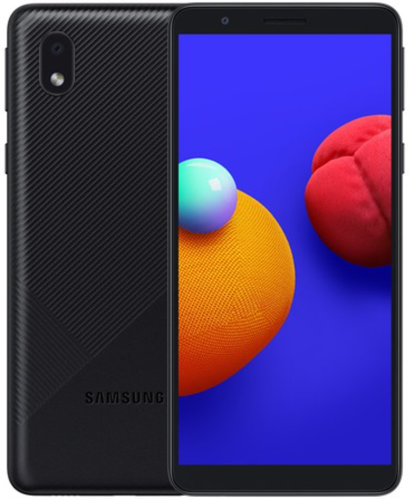 samsung galaxy a01 core ram