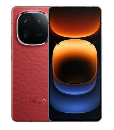 Etoren Com Unlocked Vivo Iqoo G I Dual Sim Gb Flame Red