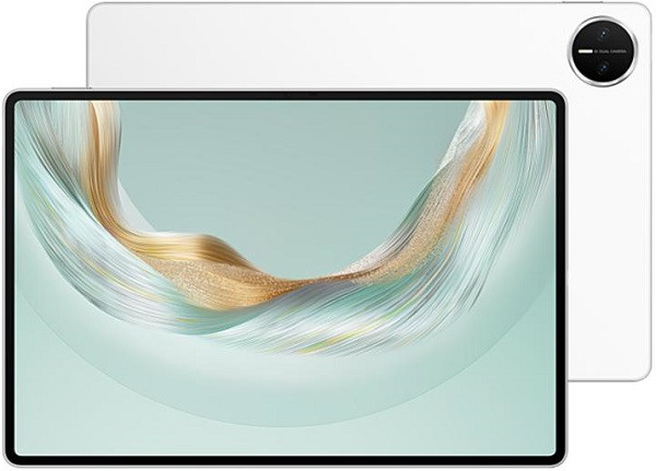 Huawei MatePad Pro 12.2 inch 2025 Soft Light Screen Wifi 512GB White (12GB RAM) - China Version