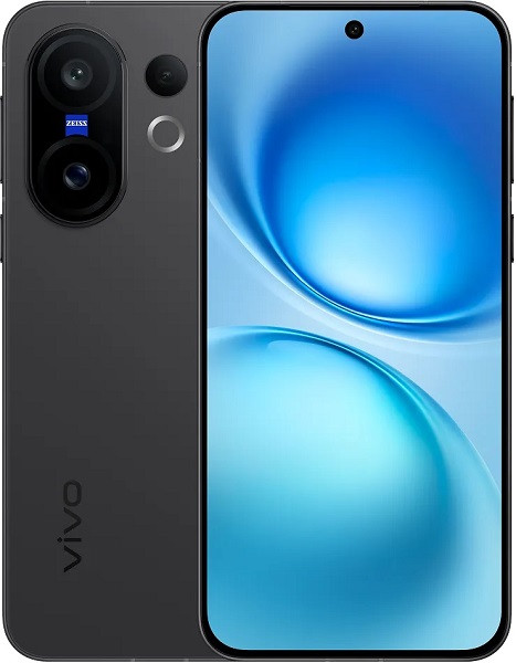 Vivo X200 FE 5G Dual Sim 512GB Black (16GB RAM) - Global Version