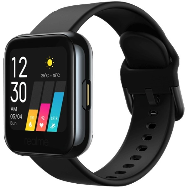 realme watch for men