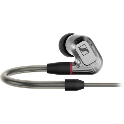 Sennheiser IE900 Hi-Res Audio Headphones