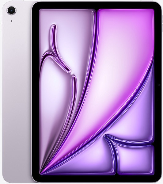 Apple iPad Air 11.0 inch 2024 5G 1TB Purple (8GB RAM)