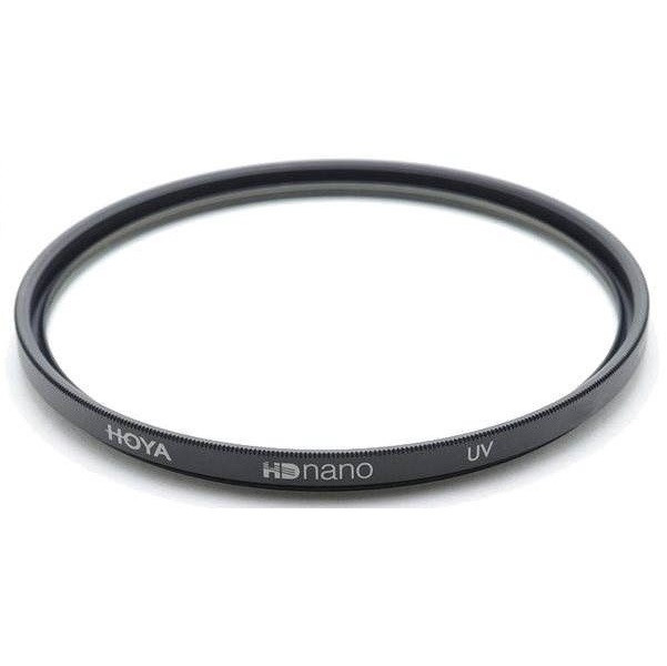 Hoya HD Nano 55mm UV Lens Filter