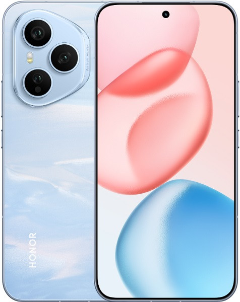 Honor 400 Pro 5G DNP-AN00 Dual Sim 1TB Blue (16GB RAM) - China Version