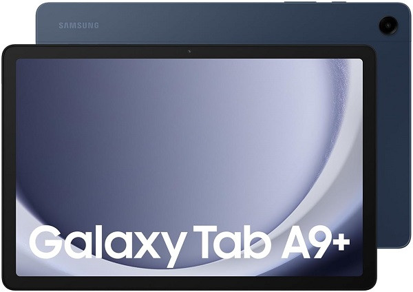 Samsung Galaxy Tab A9 Plus 11.0 inch SM-X210N Wifi 128GB Navy (8GB RAM)