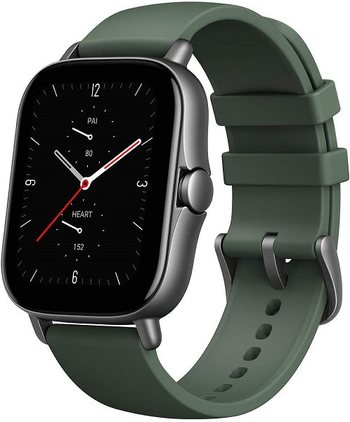 gts 2e amazfit