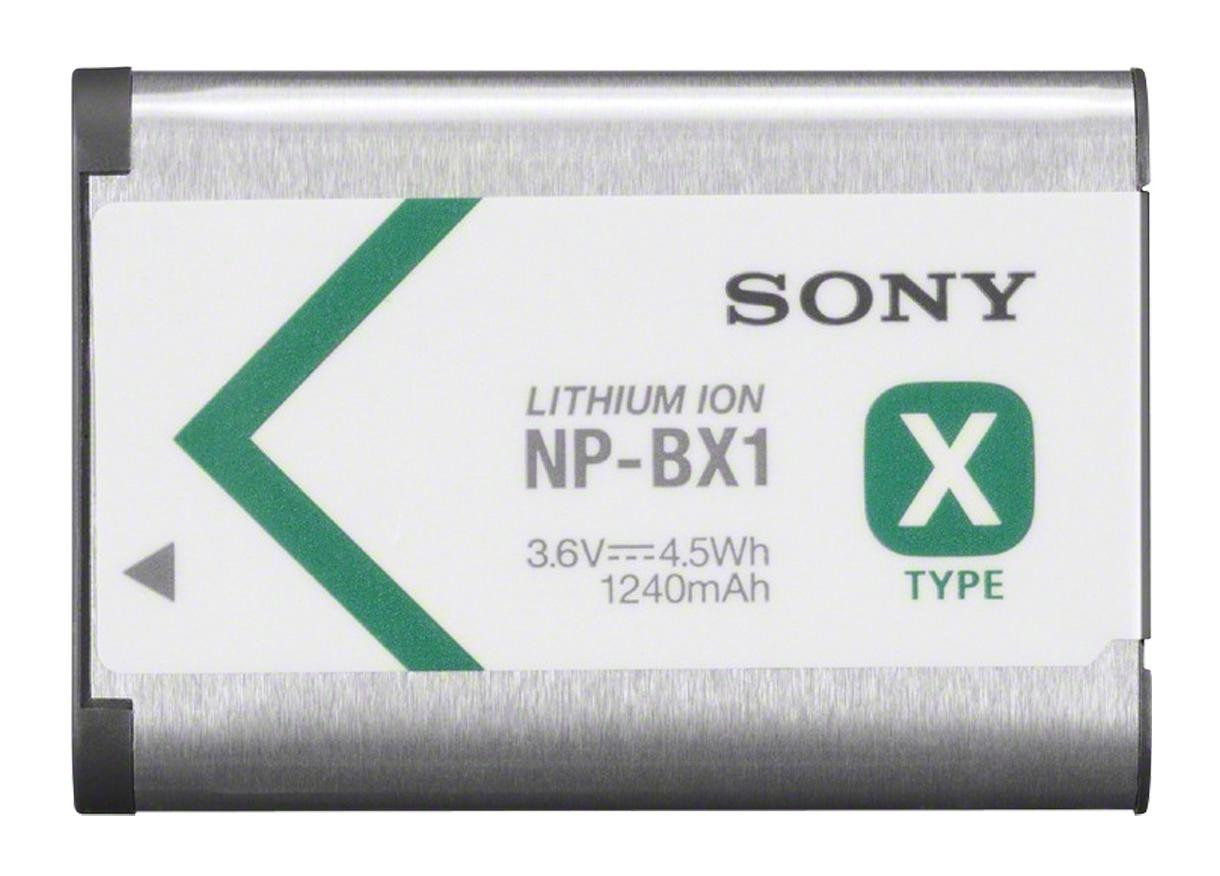 AFT NP-BX1 Battery for Sony