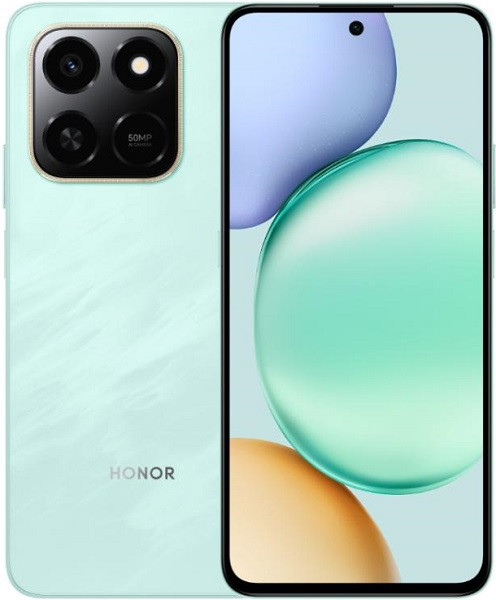 Honor Play 10T 5G LOG-AN10 Dual Sim 256GB Cyan (12GB RAM) - China Version