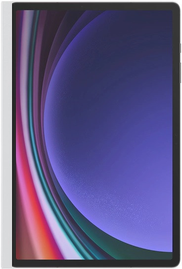 Samsung Galaxy Tab S9 Plus Notepaper Screen