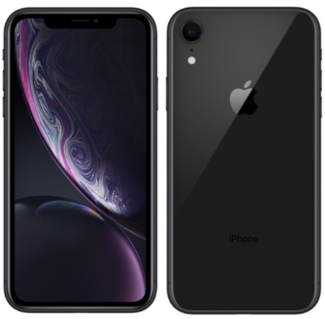 Apple iphone xr 64gb black как новый