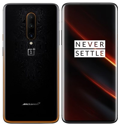 Oneplus 7T PRO HD1913 Dual Sim 256GB McLaren Editon (12GB RAM)