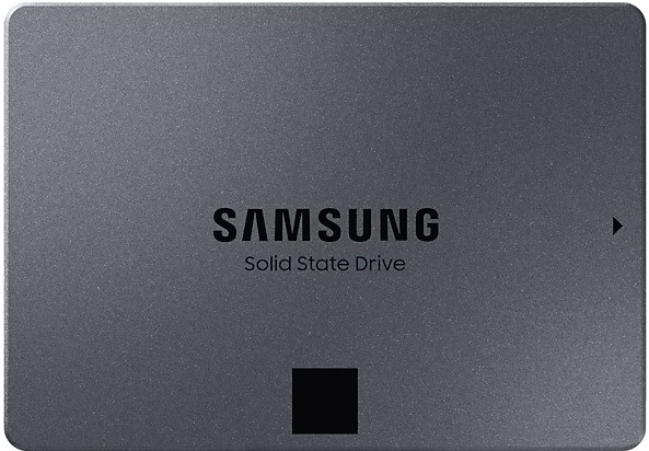 Samsung 870 QVO 8TB SSD
