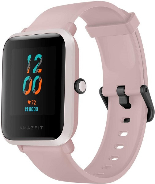 Etoren Com Amazfit Bip S A11 Pink