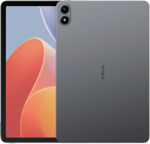 Infinix Xpad 20 11.0 inch LTE 256GB Stellar Grey (8GB RAM)