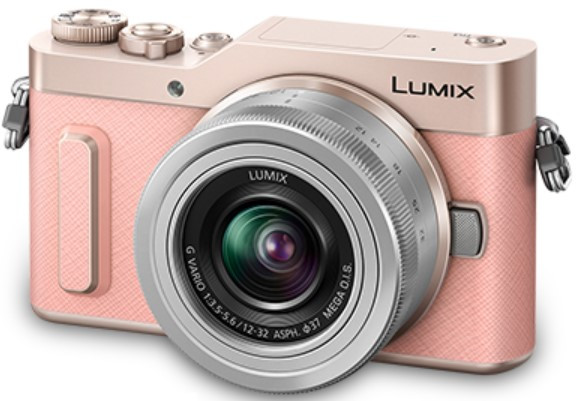 Etoren Com Panasonic Lumix Dc G Body Kit Box