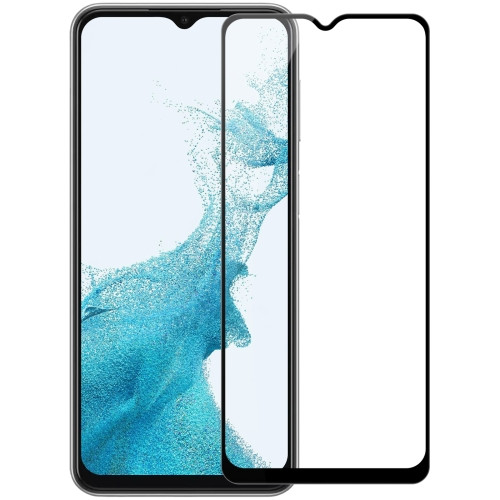 NILLKIN CP+PRO Explosion-proof Tempered Glass Film for Samsung Galaxy A23