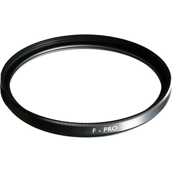 B+W F-Pro 010 UV Haze MRC 105mm Lens Filter